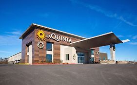 La Quinta Inn Branson Missouri